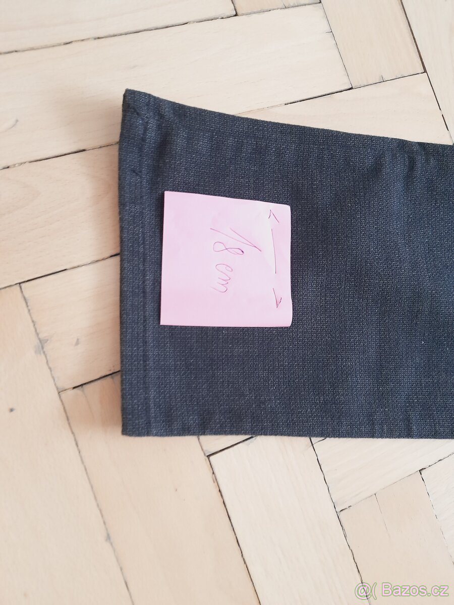 Pánské kalhoty MUSTANG, BUGATTI