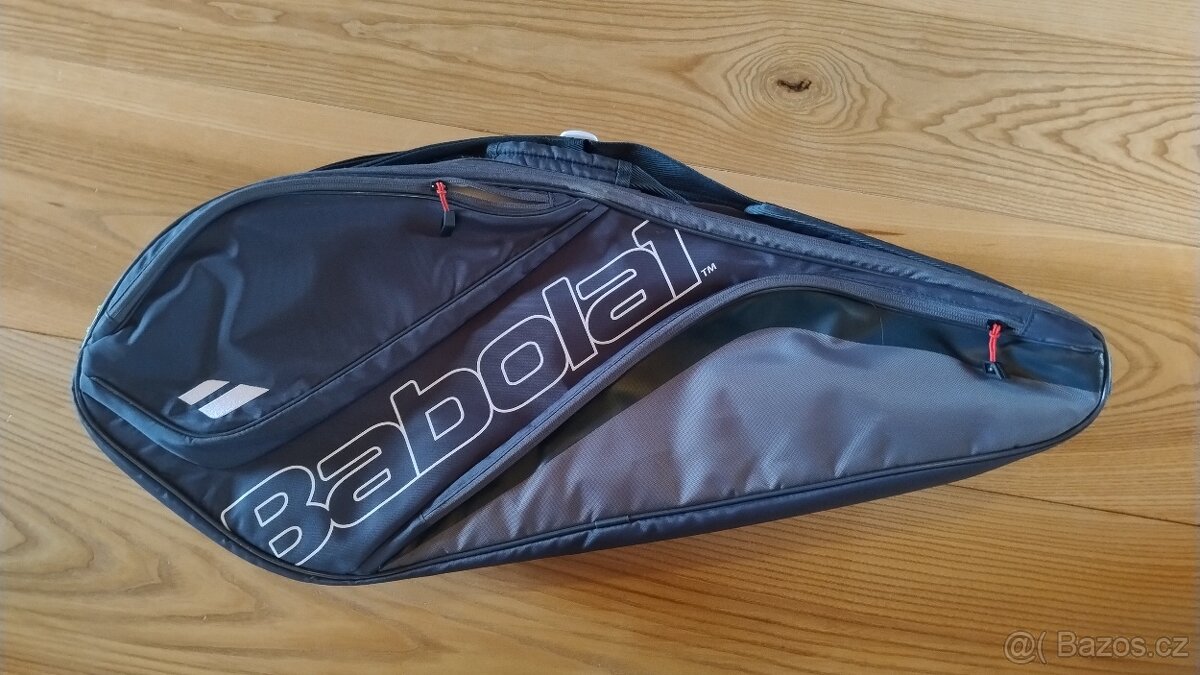 Badmintonový/Tenisový batoh babolat