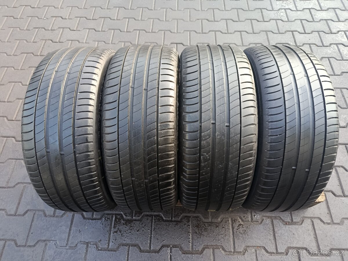 225/45/17 letní pneu michelin