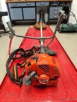 Křovinořez Oleo-mac 725 T