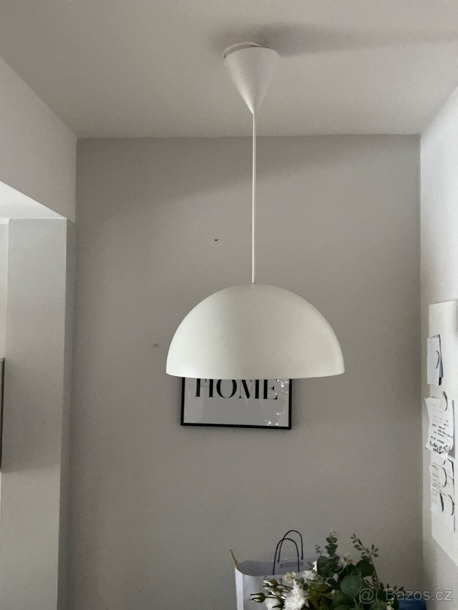 Závěsné lampy 2ks