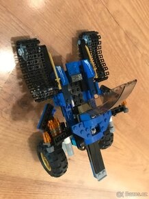 Lego NINJAGO sety (stav a cena v textu)