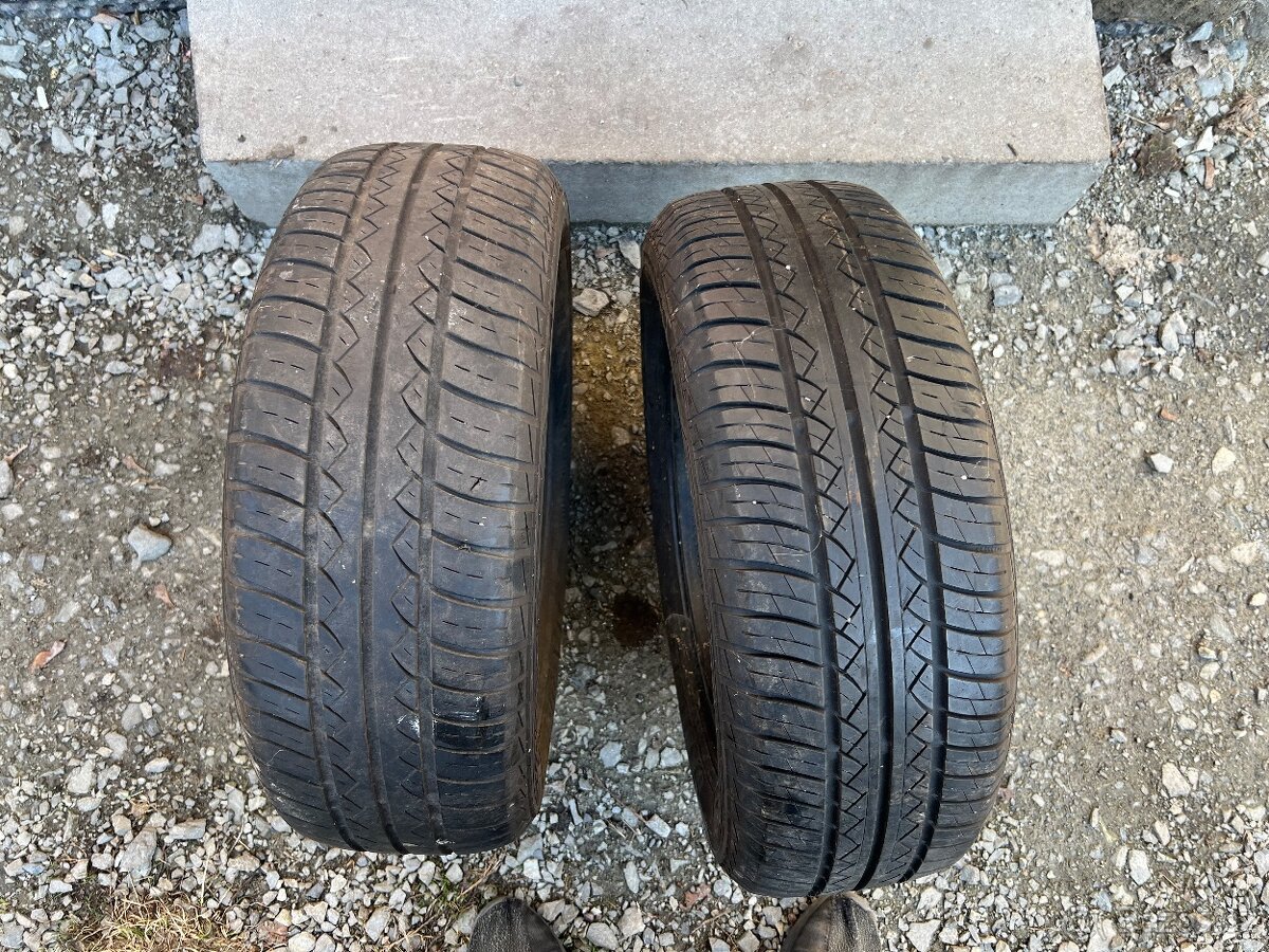 Letní pneumatiky Barum Brillantis 185/60/14