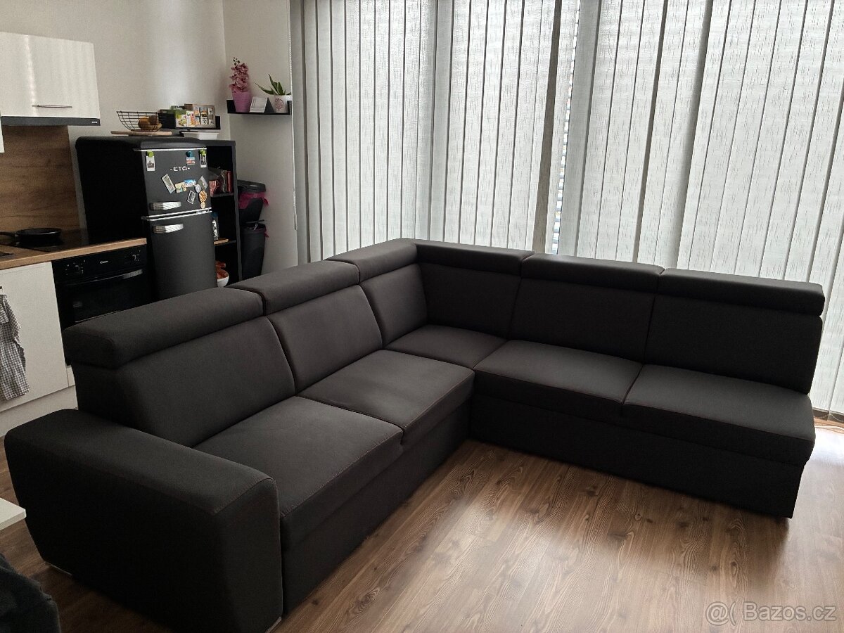 Prodám sedací soupravu