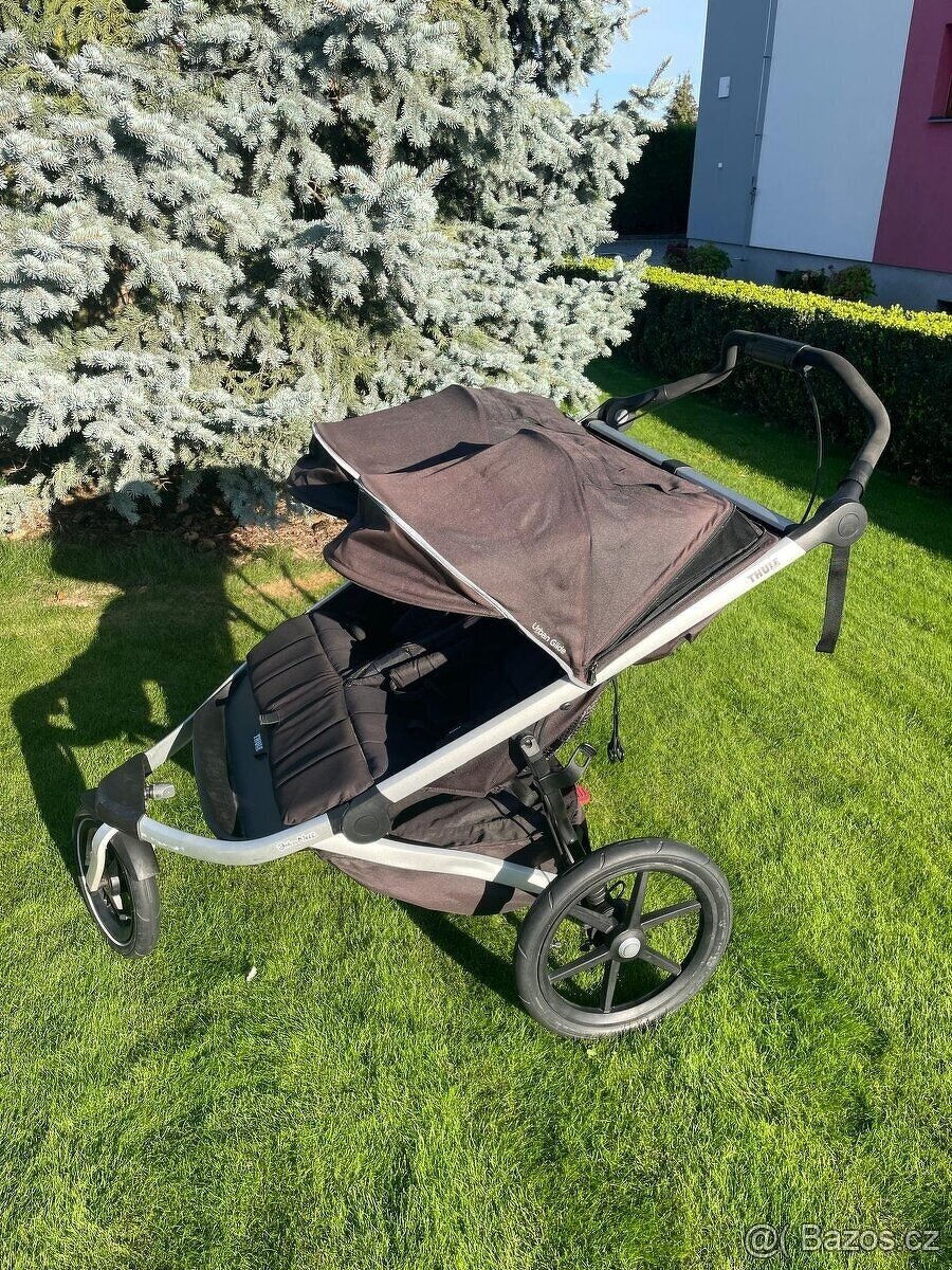 Thule Urban Glide 2 Double