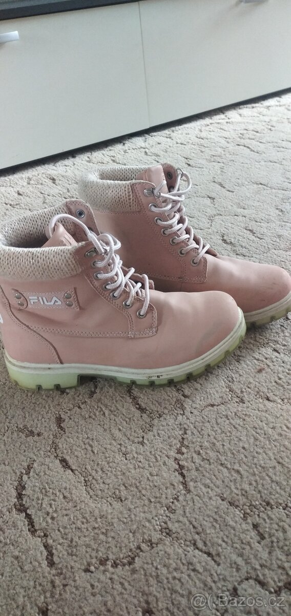 Fila vel.37