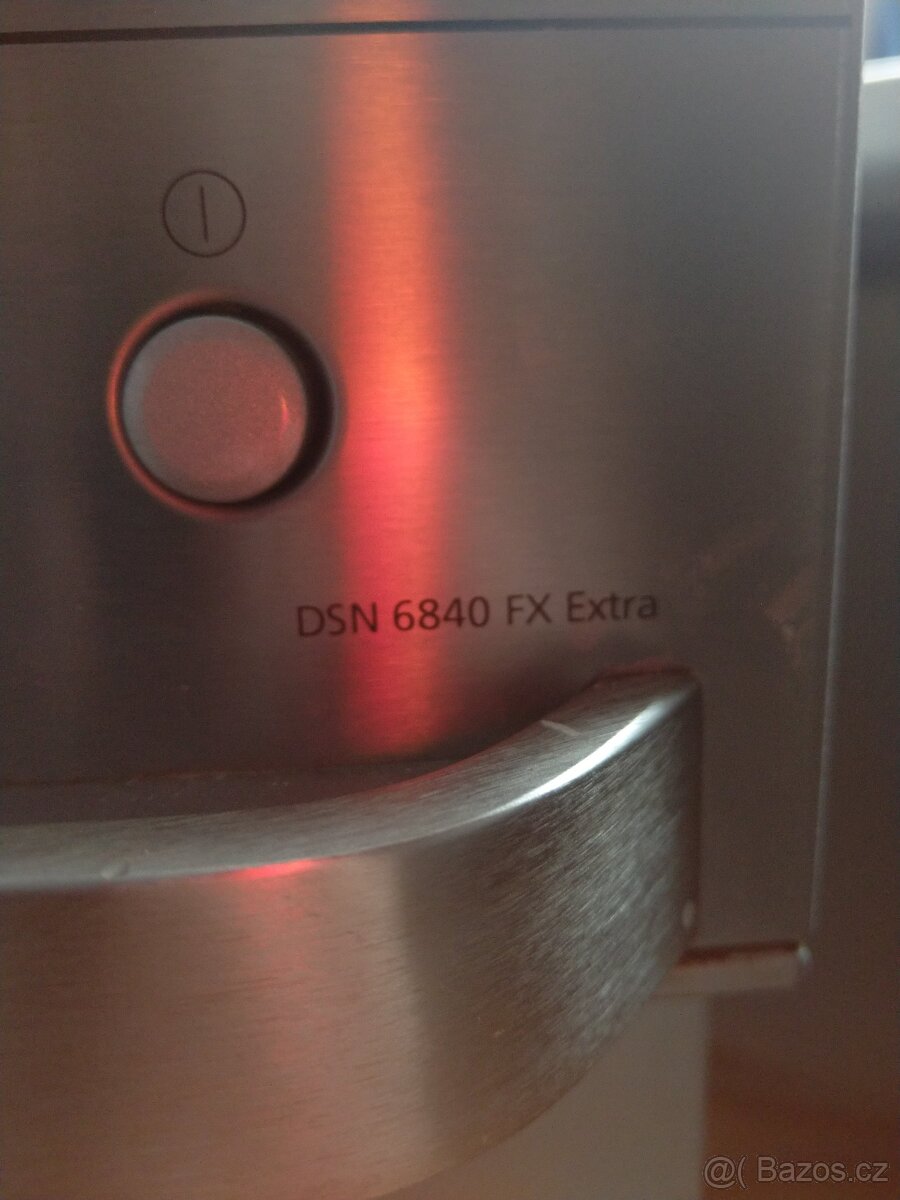 myčka Beko DSN 6840 FX EXTRA