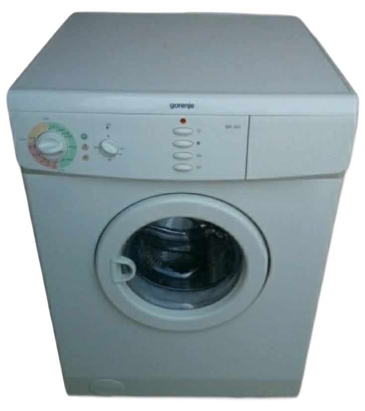 Pračka Gorenje WA 543