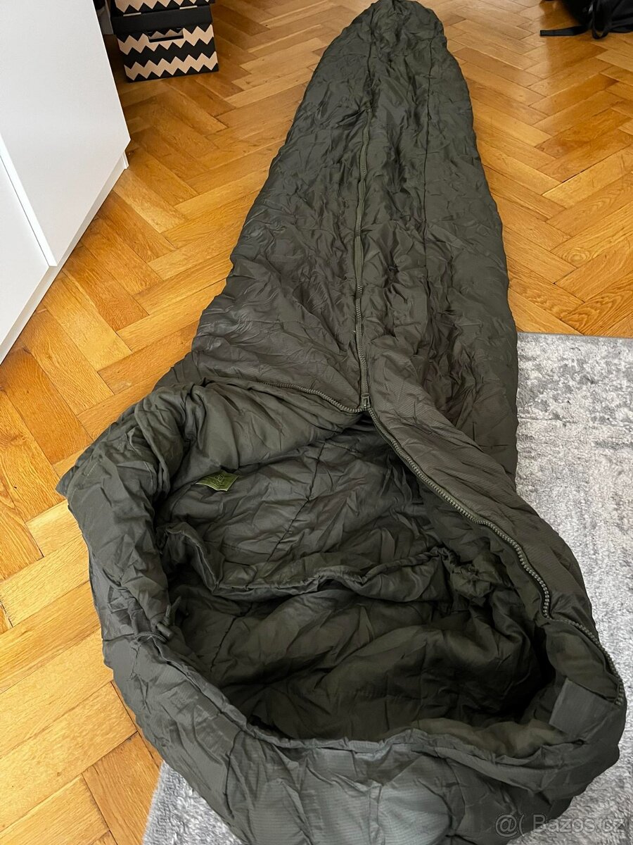 Spací pytel Mil-Tec Mumie