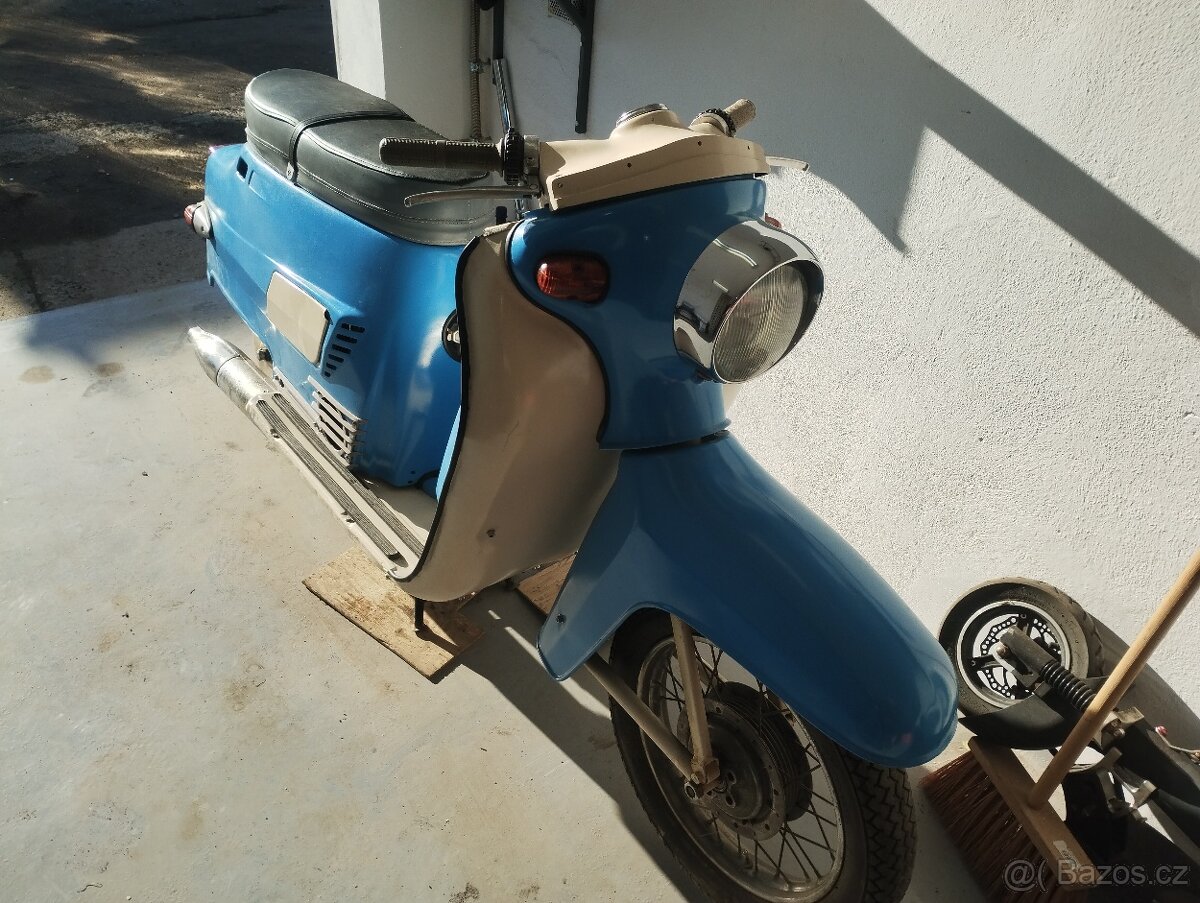 Tatran 125