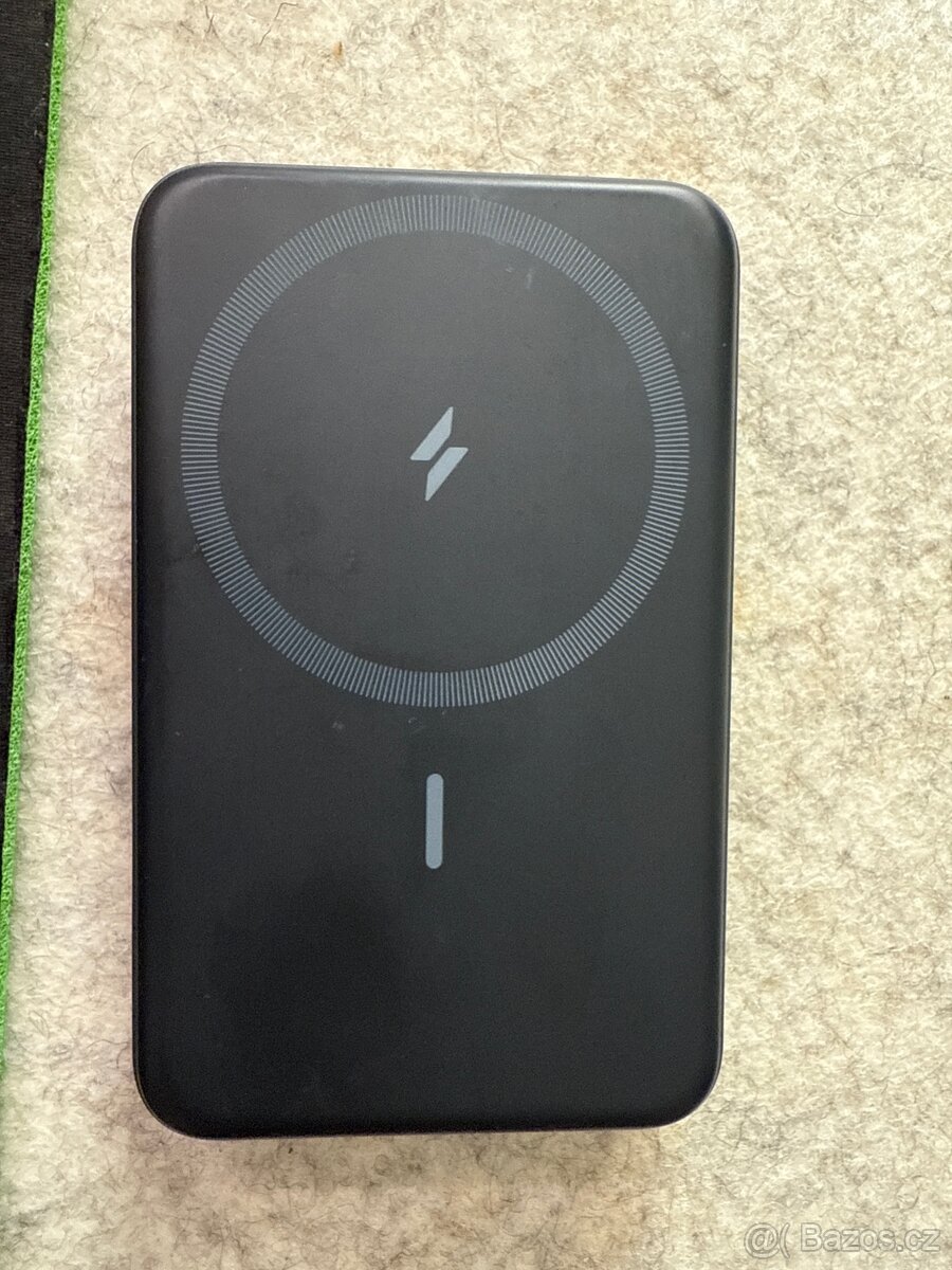 Anker magsafe powerbank
