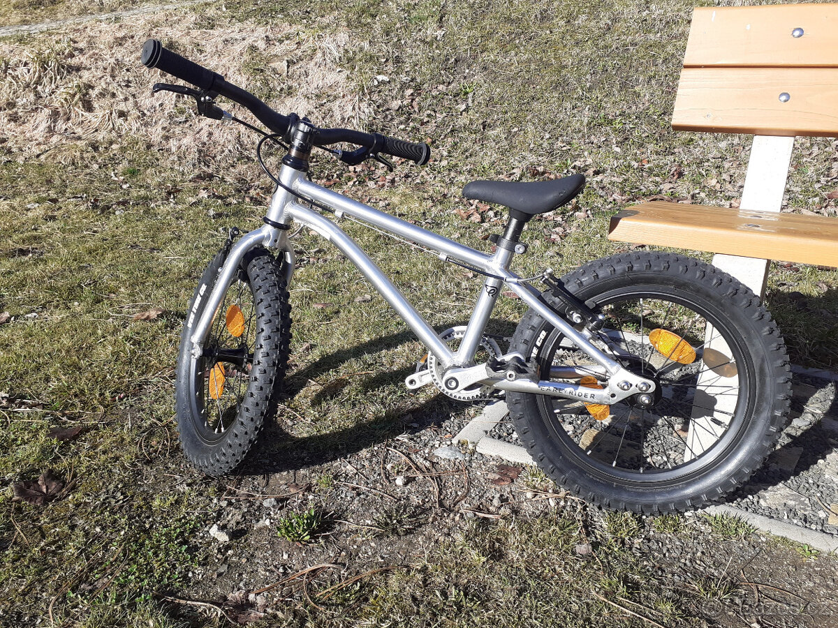 Early Rider belter 16, dětské kolo