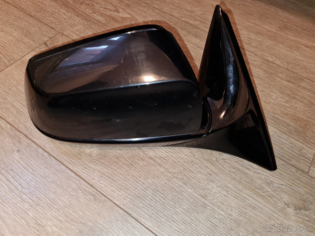 Vnější zpětné zrcátko BMW F01, F02