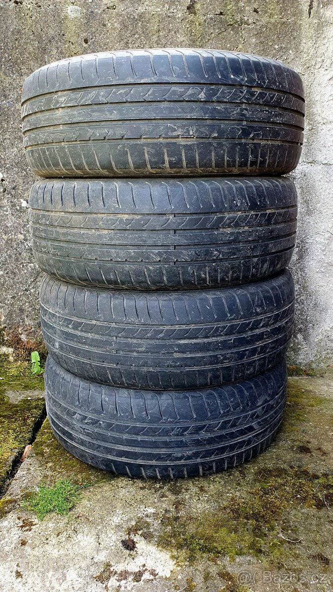 Letní pneu 215/60R16 95H
