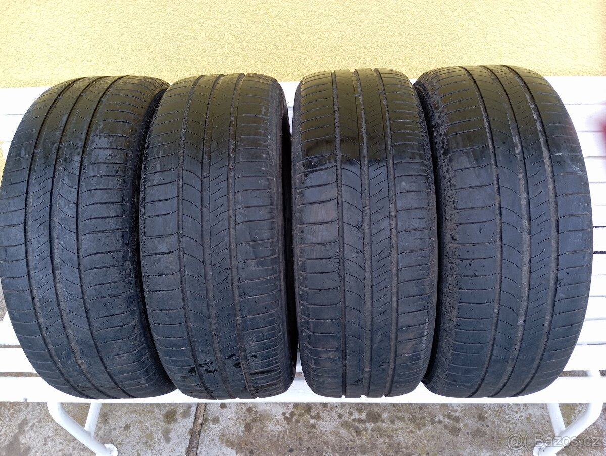 letní pneu Michelin 205/55 R16