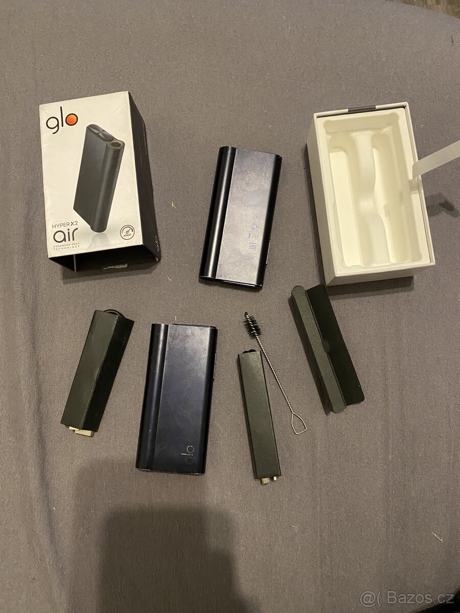 Glo