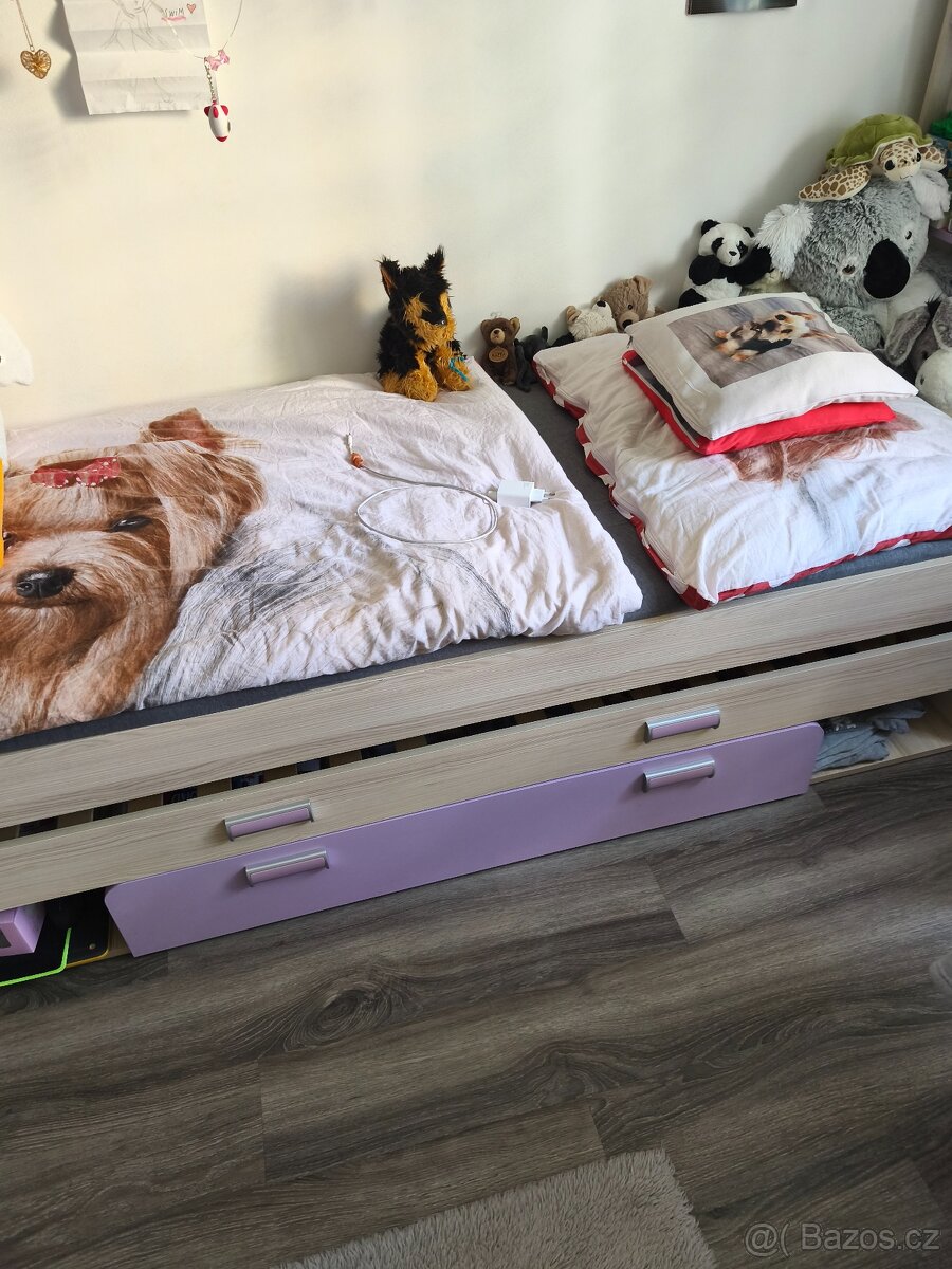 Dětský pokoj
