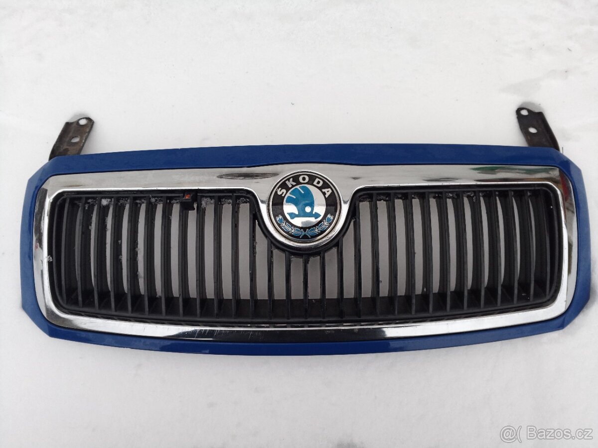 Fabia 1 generace maska