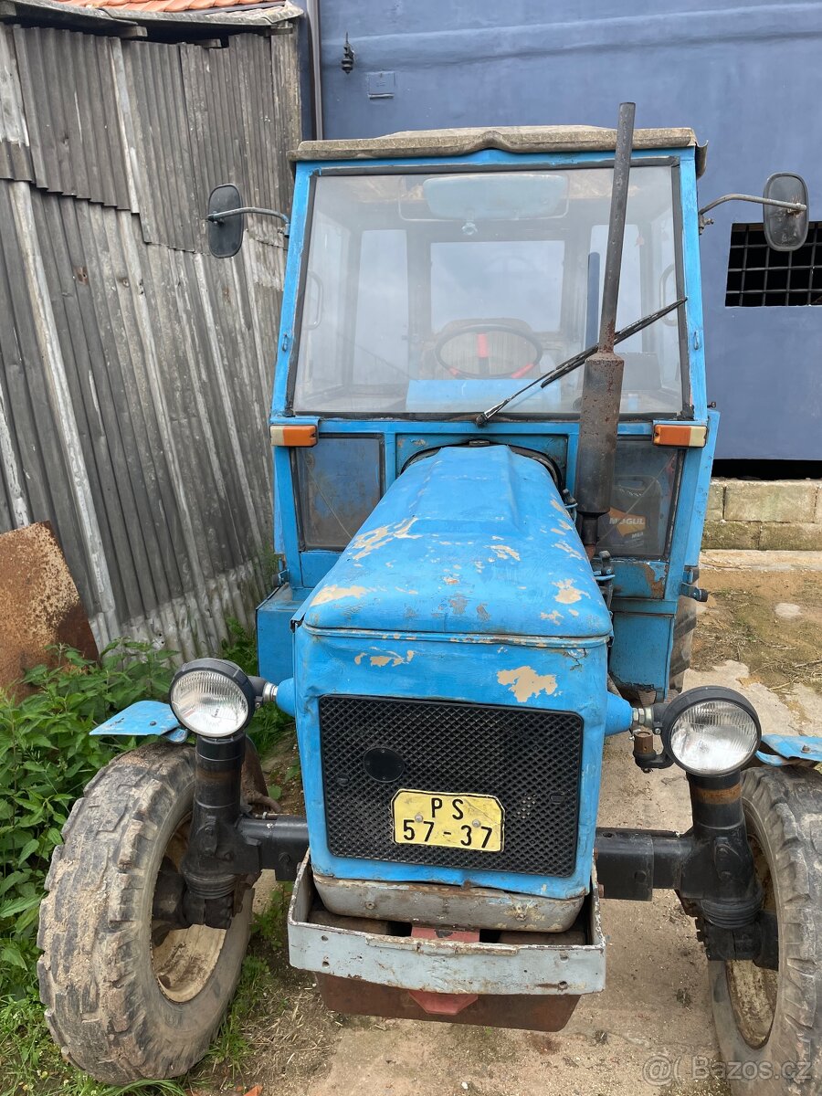 Z6911 prodej