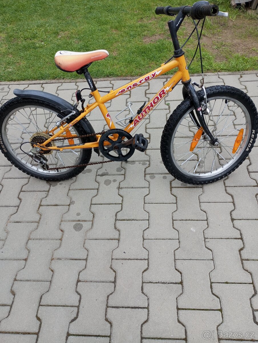 Prodam horske kolo