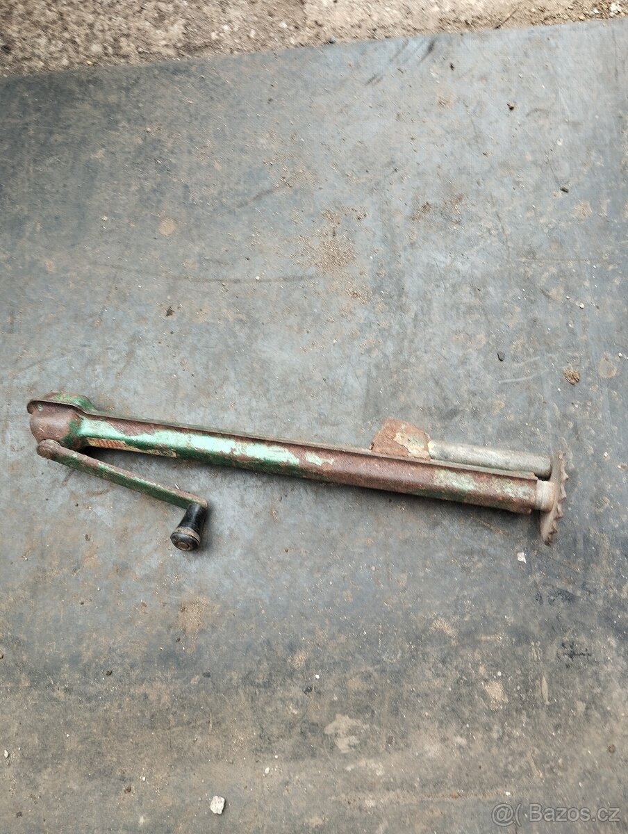 Škoda 1000 MB