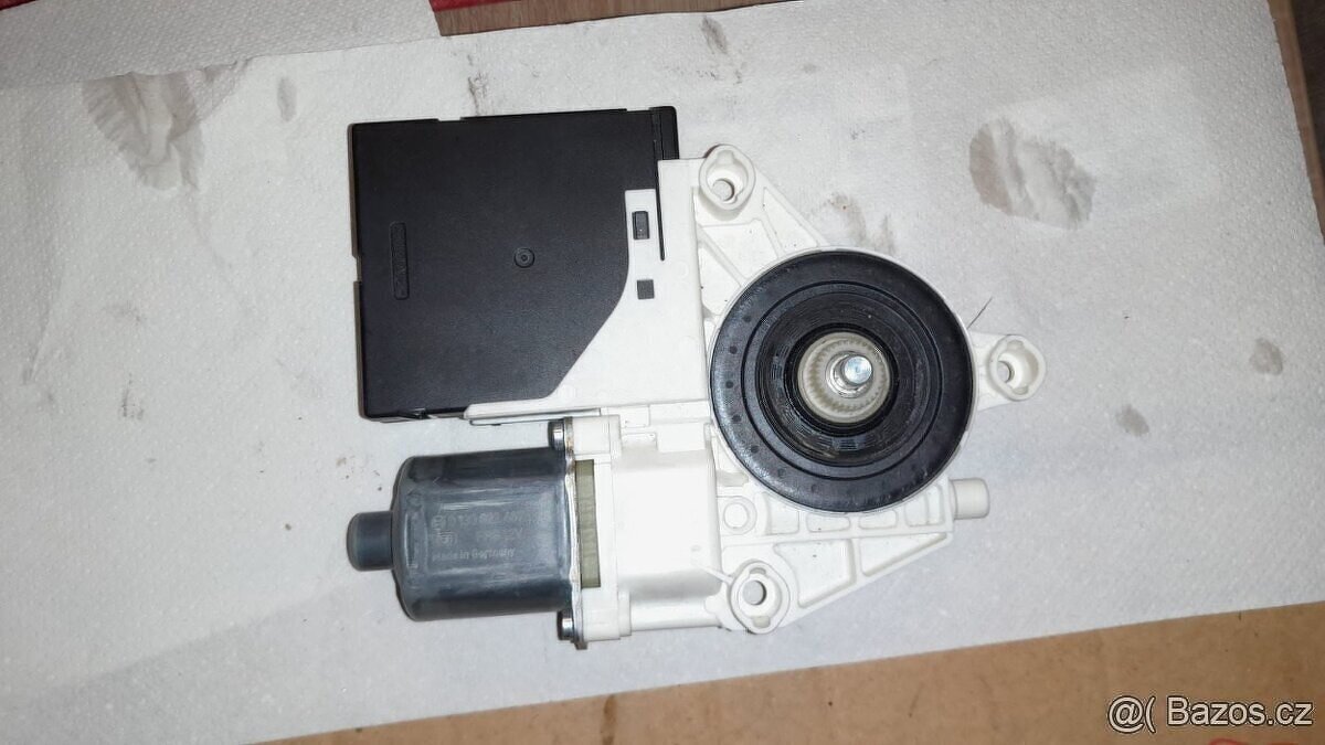 Motorek stahování oken Volkswagen 3C0959792C