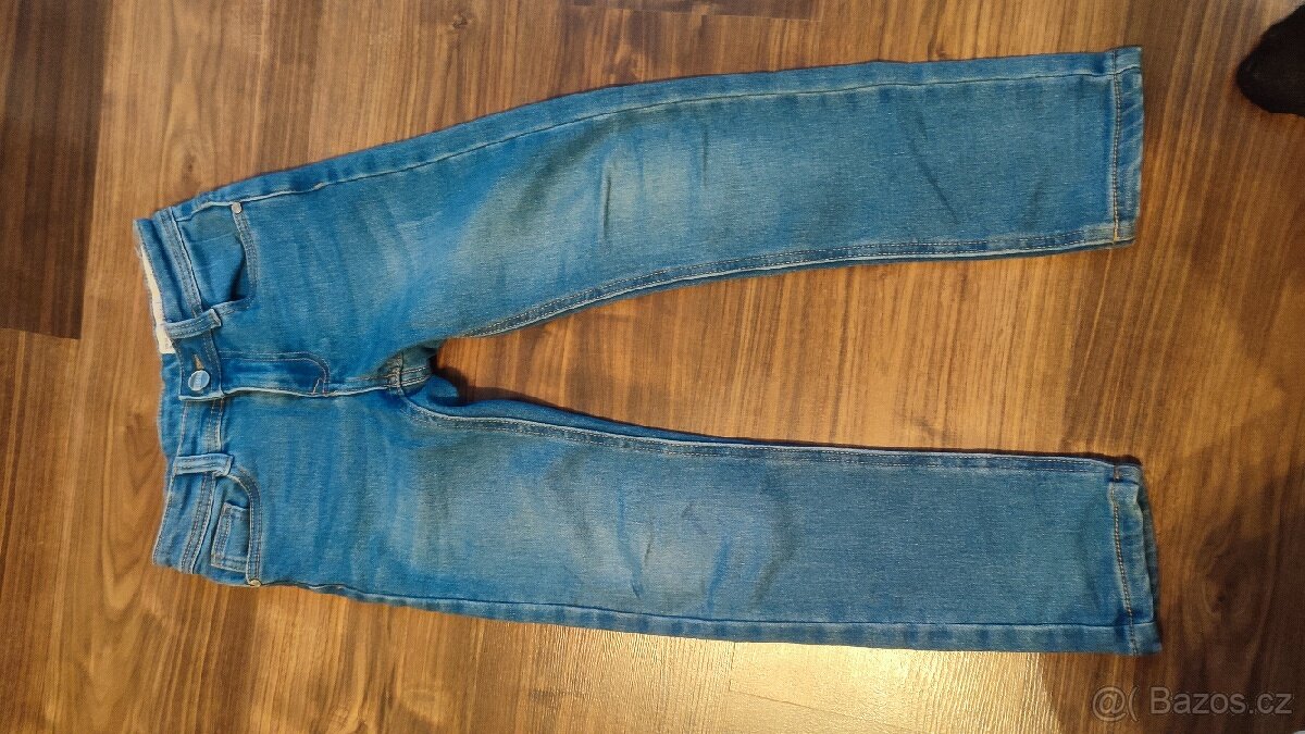 Rifle Peperts 128