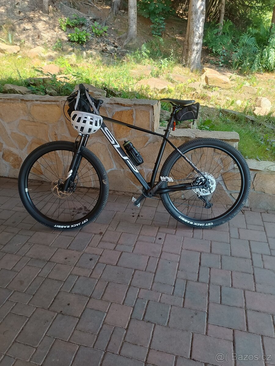 Prodám Superior XC 899- vel.-L