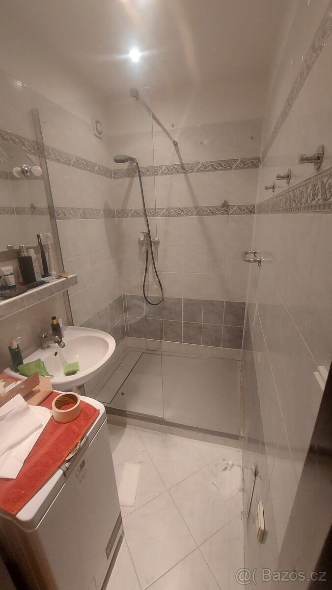 Řemeslník Hodinový manžel Praha4