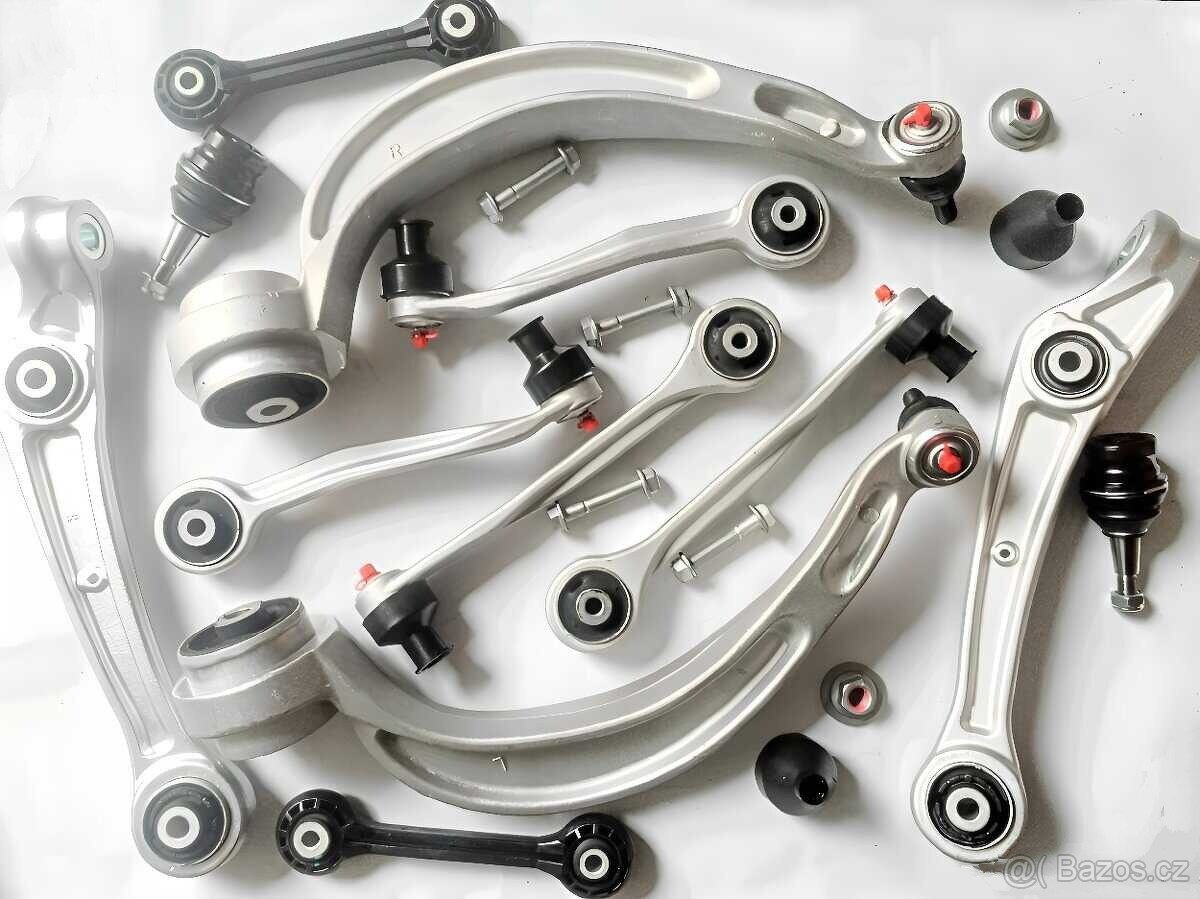 Prodej ramen Audi A4 B8 Audi A5 od rv 2011-16