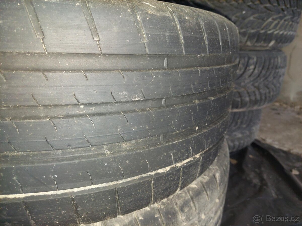 BRIDGESTONE Potenza Sport 225/45R17