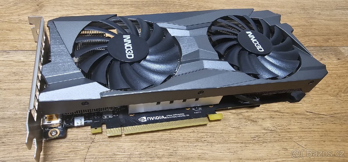 RTX 2060 12GB