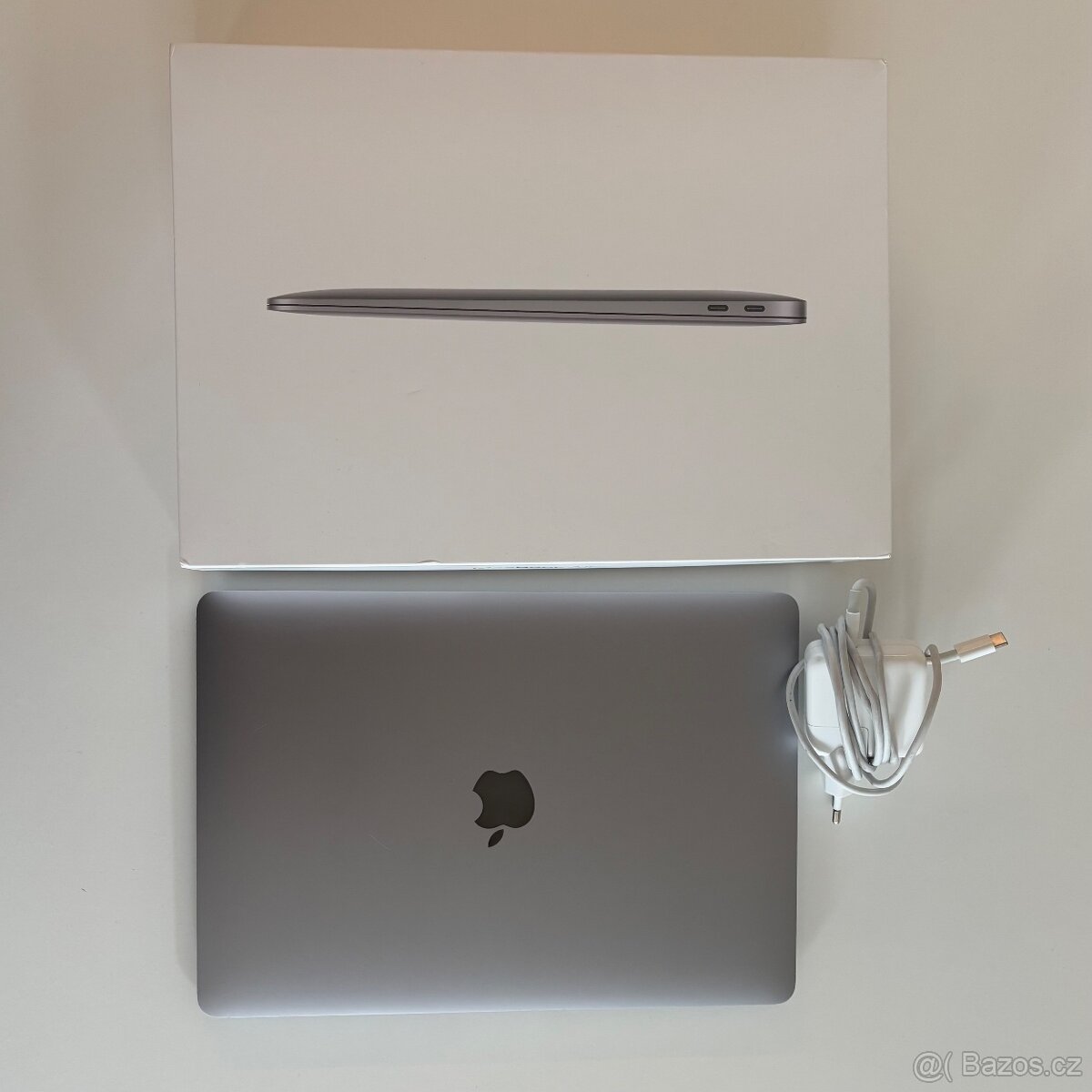 Macbook Air M1 2020