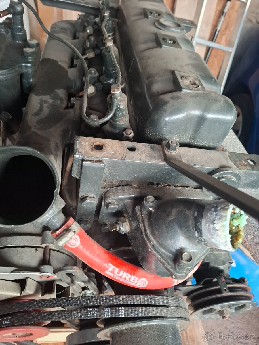 Motor 8001