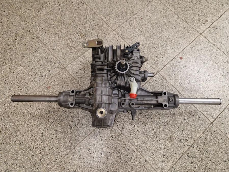 Převodovka Tuff Torq K62 s uzávěrkou