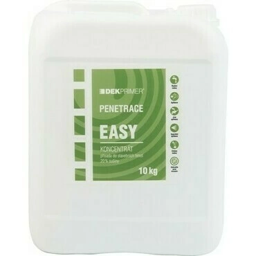 Penetrace DEKPRIMER EASY 10 kg