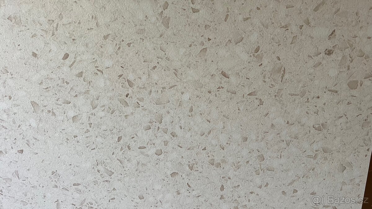 Dlazba teraco 60x60