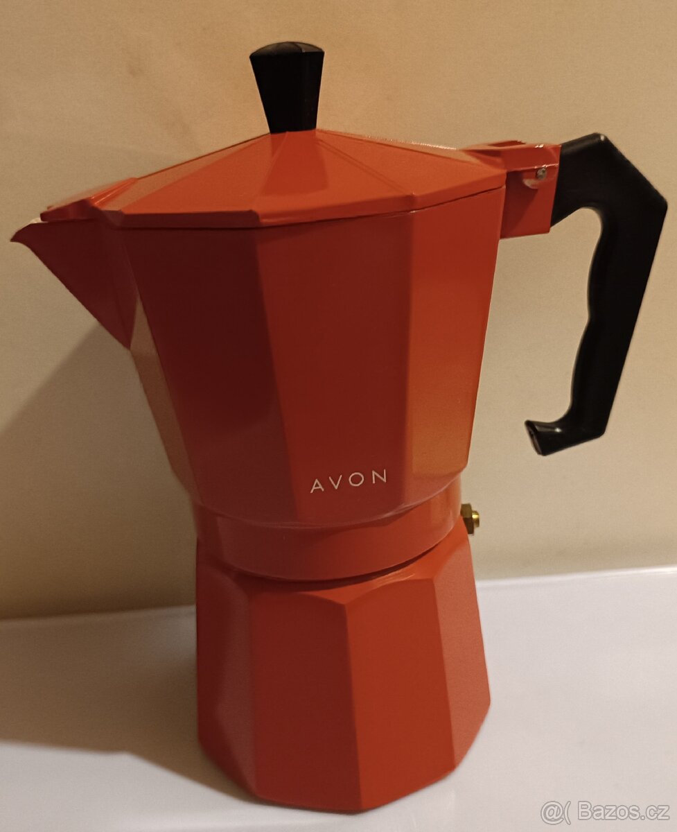 Mocca konvička