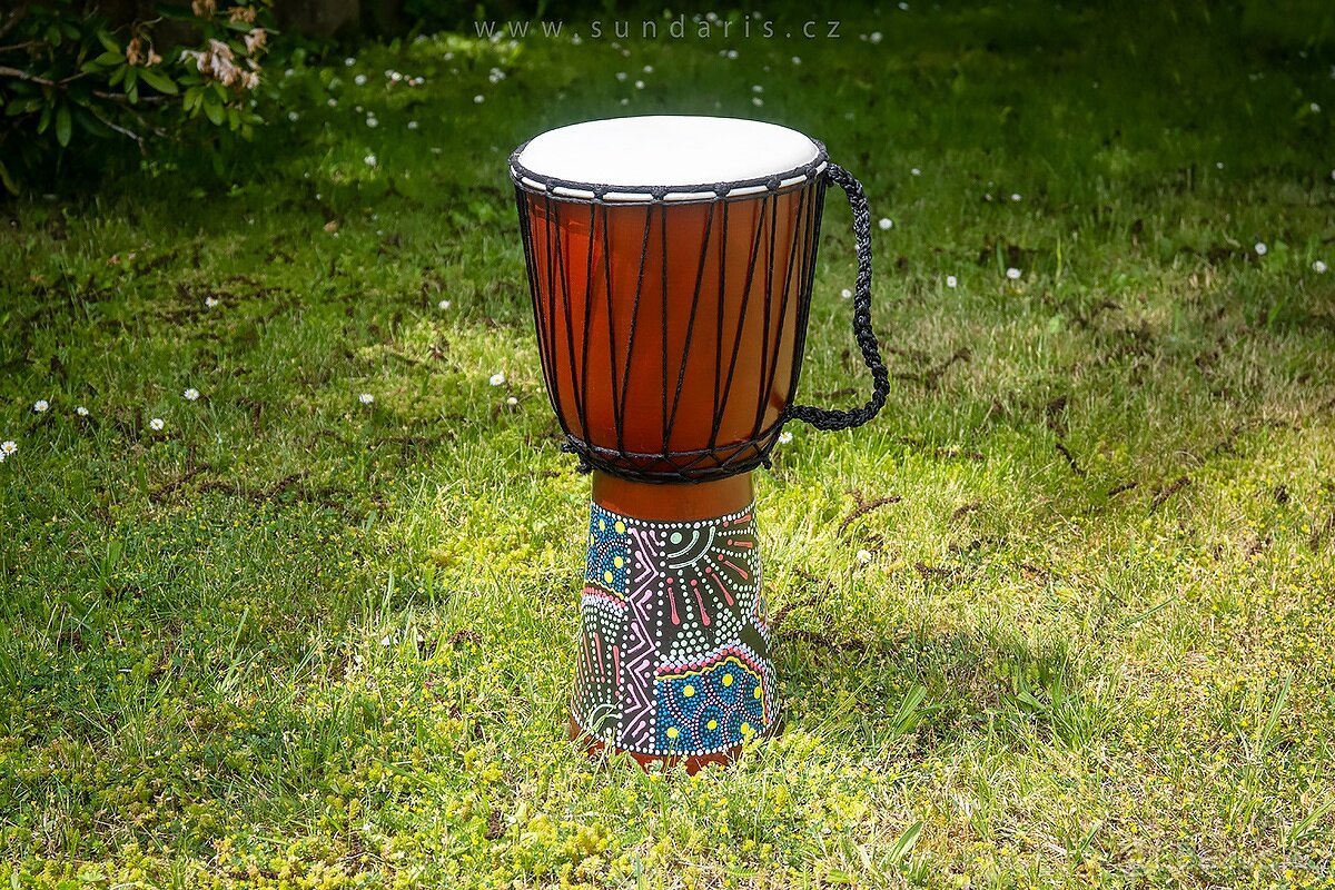 Buben Djembe 50 cm