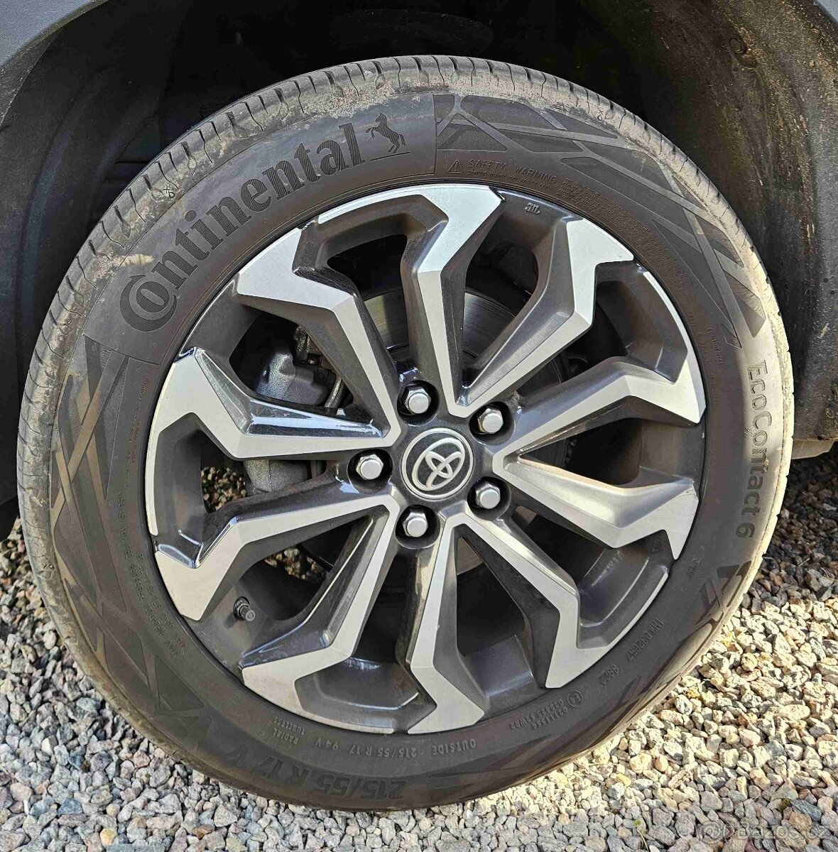 Continental
