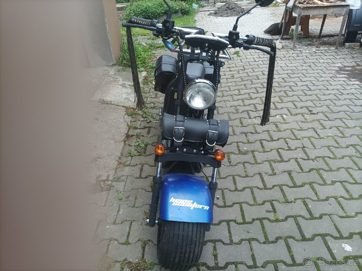 Koloběžka