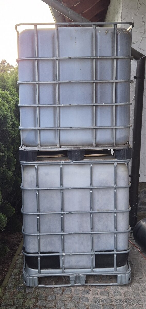 IBC 1000l