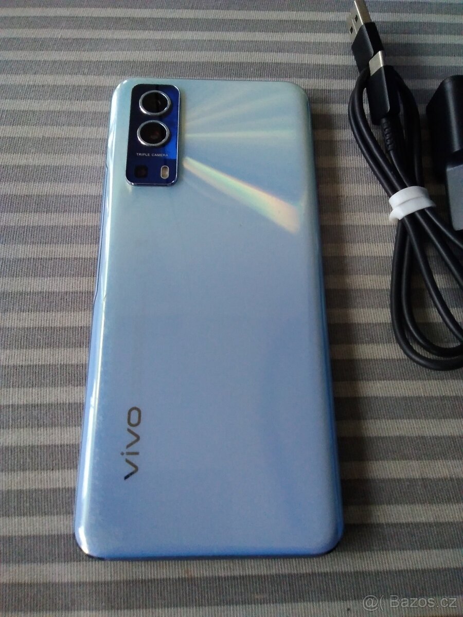 Telefon VIVO Y52, 5G, 4GB-128GB.