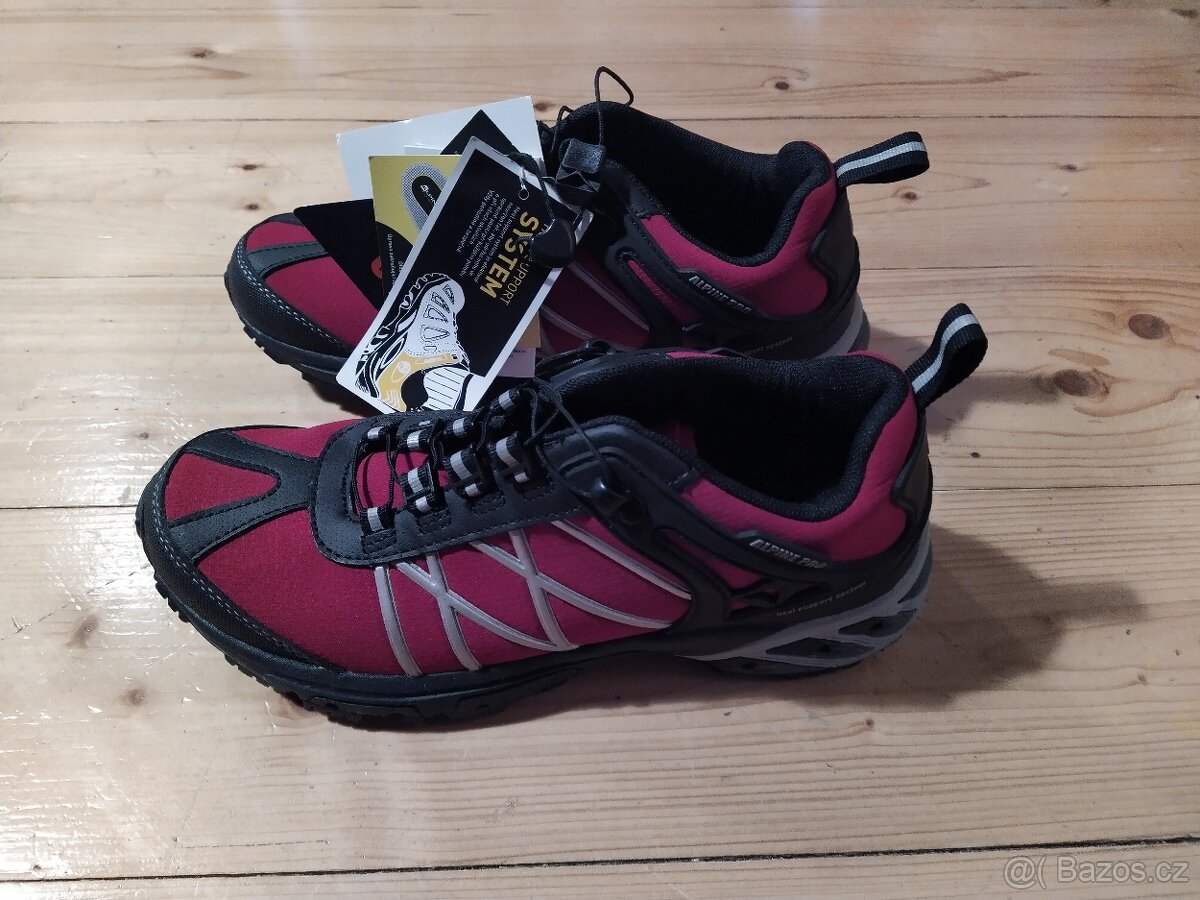 Botasky Alpinepro vel. 38