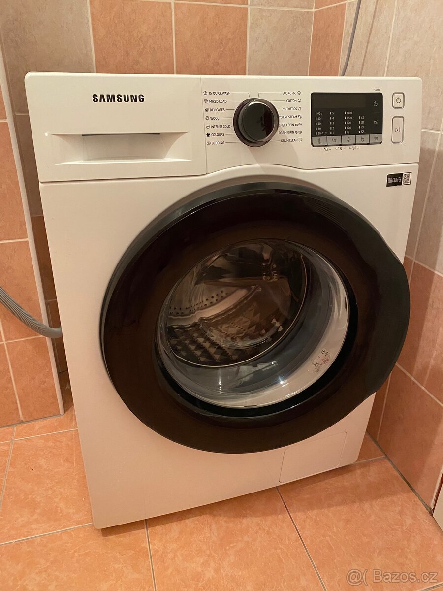 Pračka Samsung