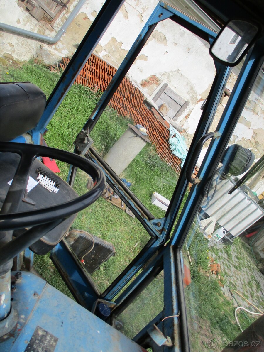 Střešní tašky bobrovky