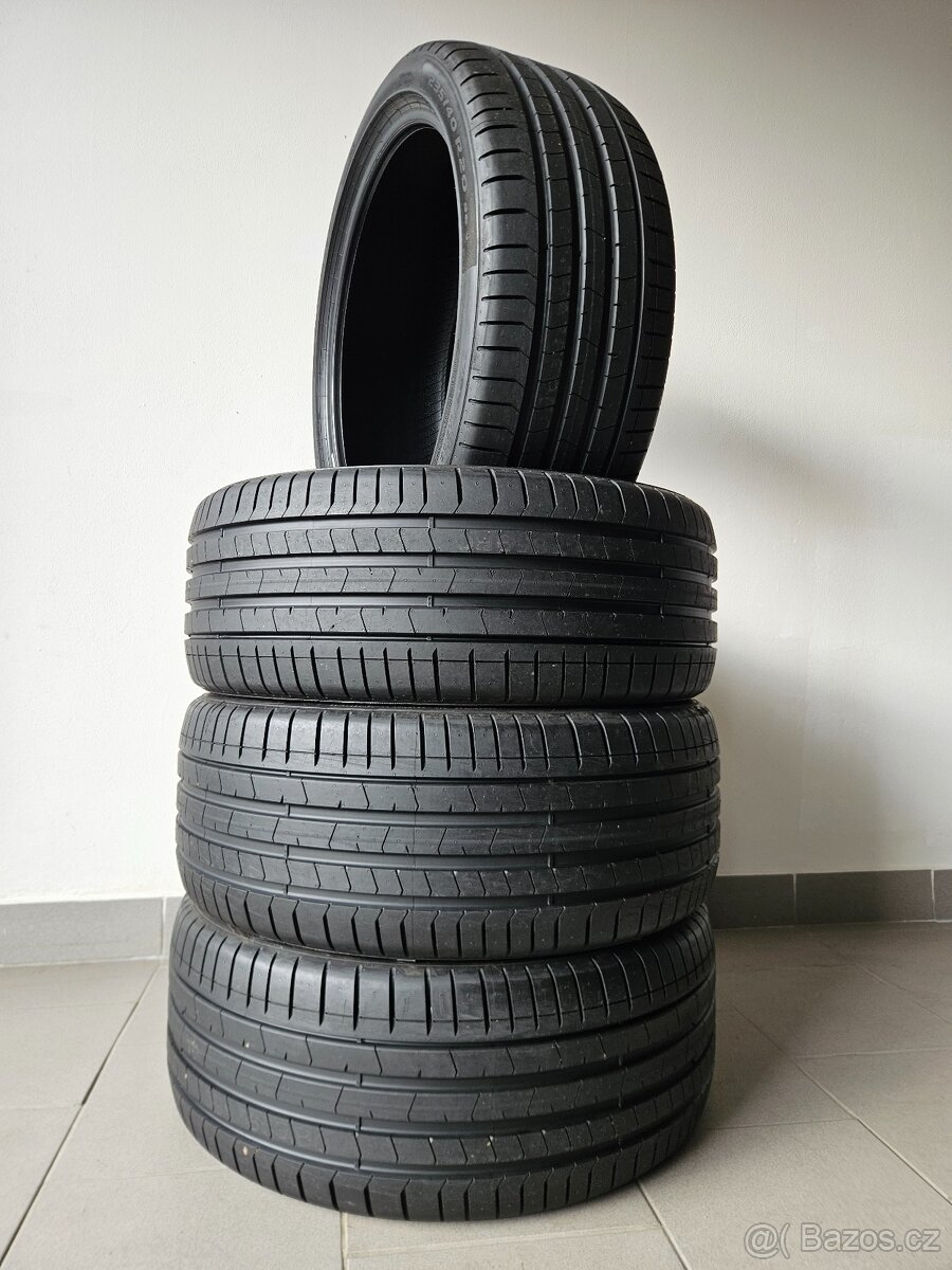 Letní Pirelli 235/40/20 - Nové