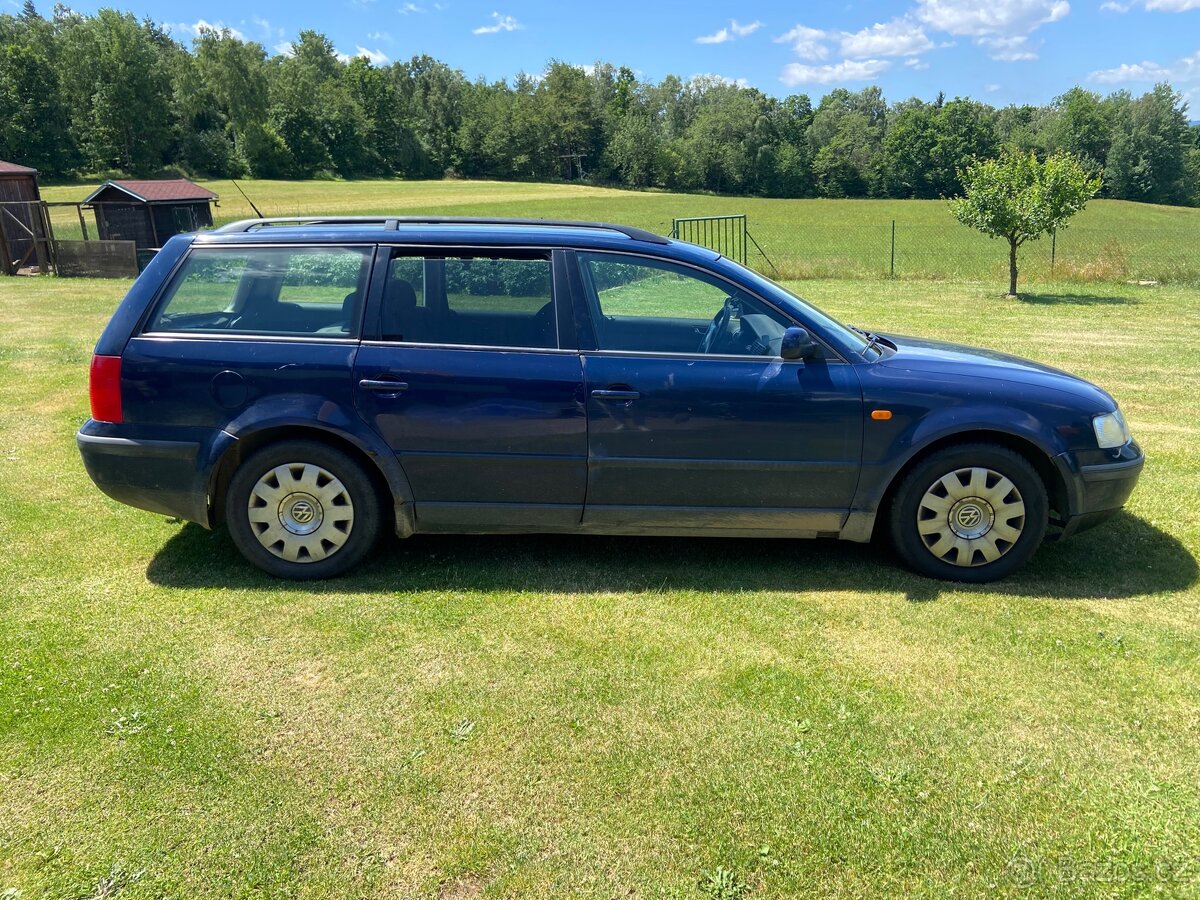 VW