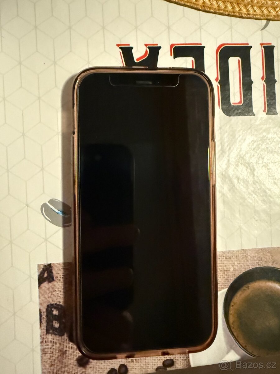 Apple iPhone 12 mini