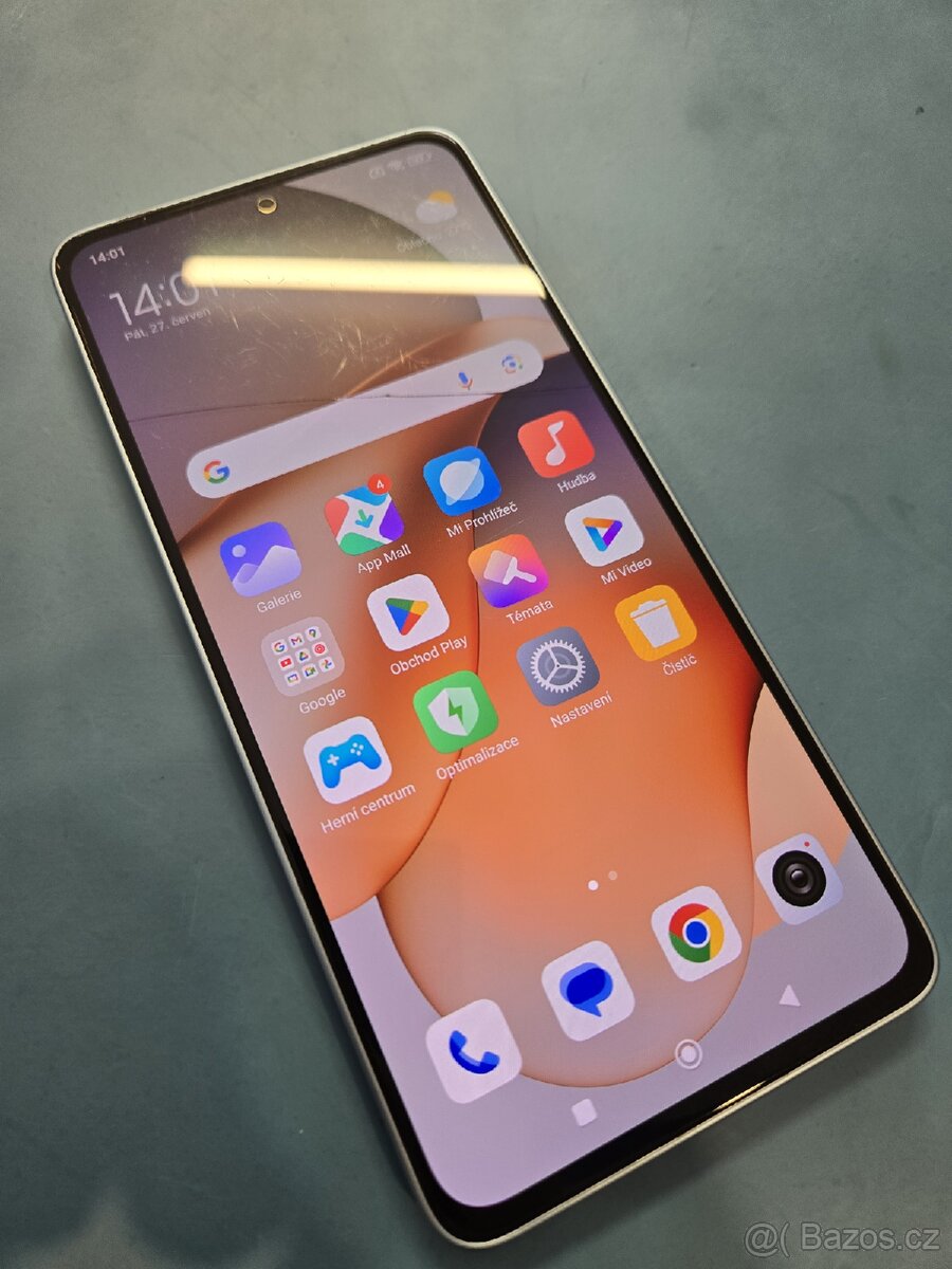 Redmi note 13 4G